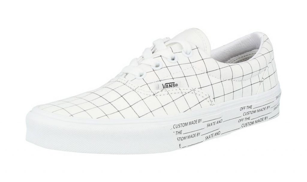 Дамски Кецове VANS