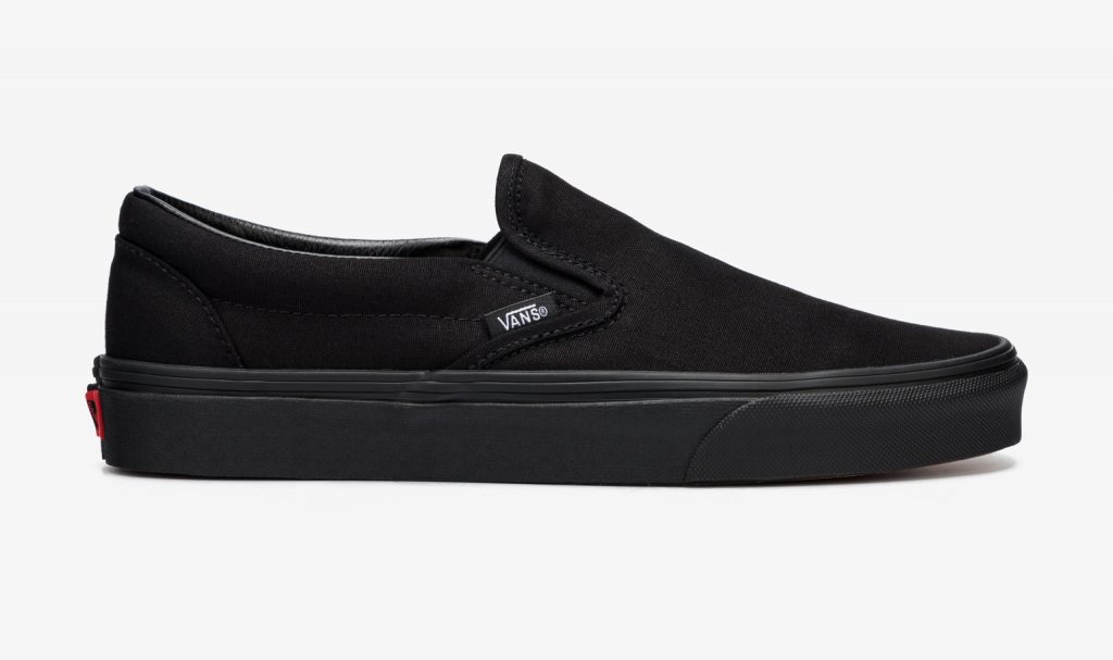 Мъжки Кецове Vans
