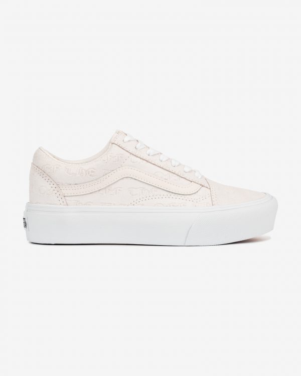 Дамски Кецове Vans