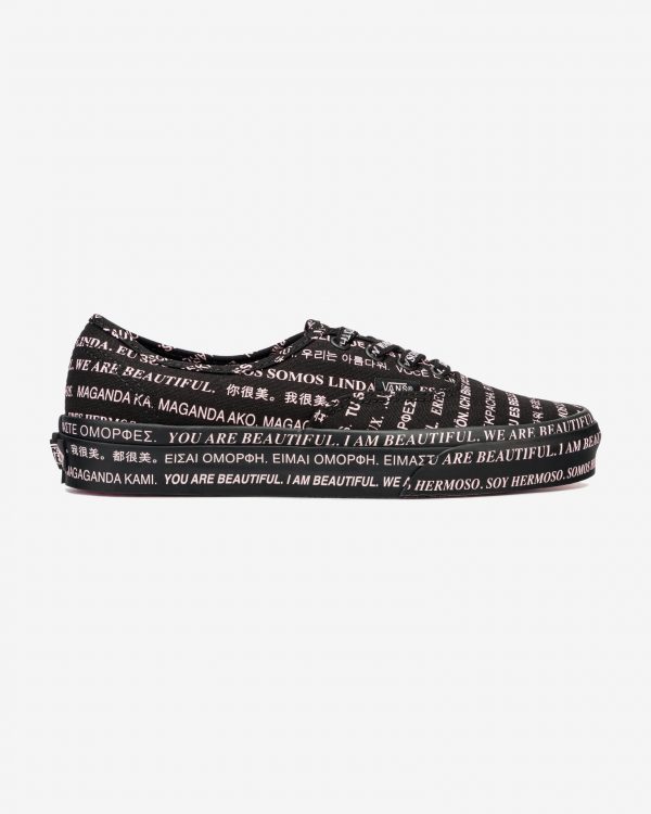 Дамски Кецове Vans