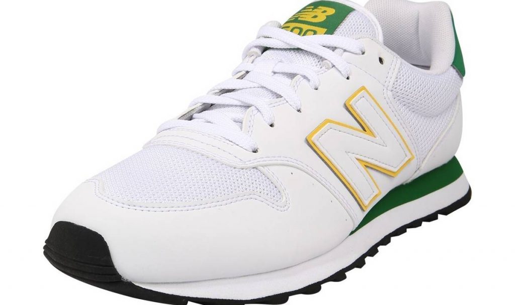 Мъжки Сникърси new balance