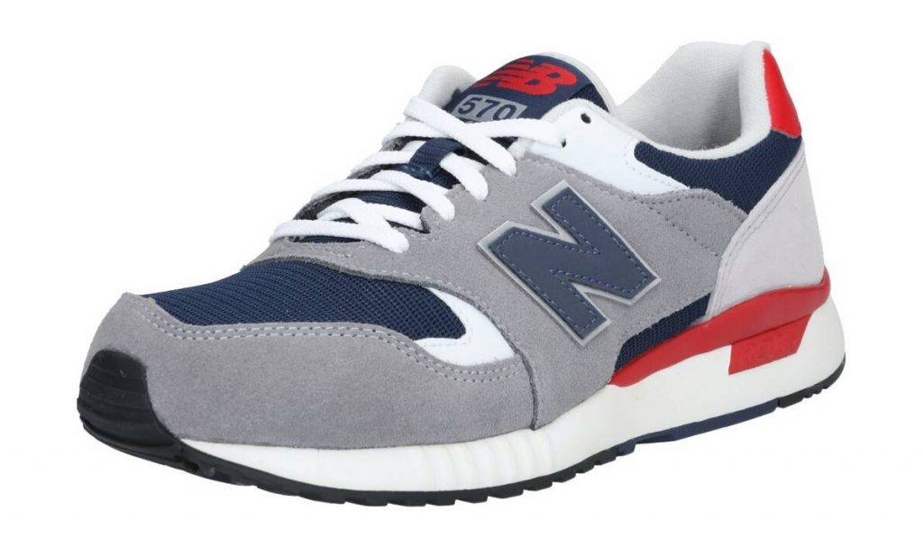 Мъжки Сникърси new balance