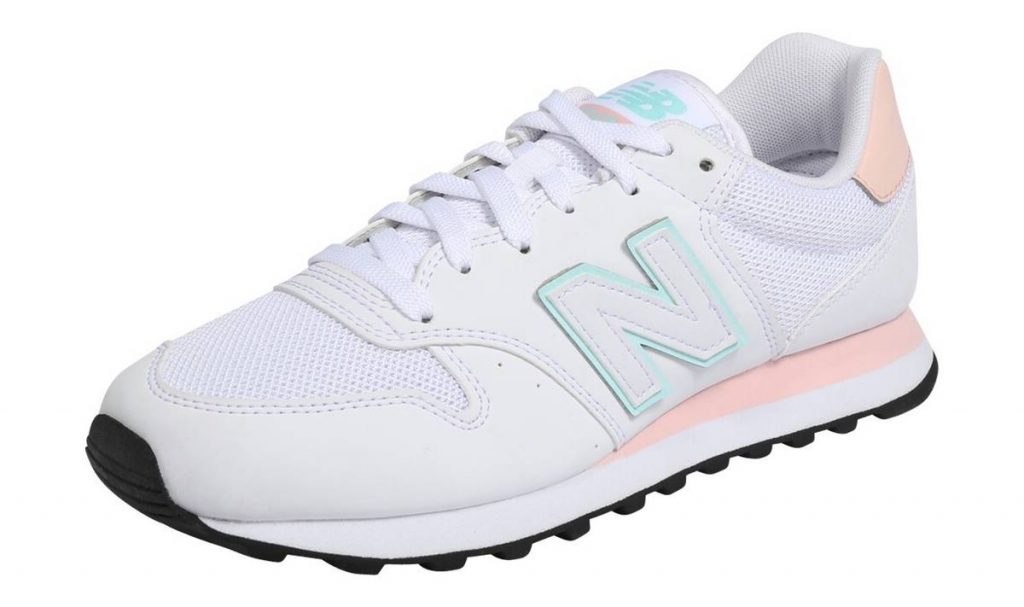 Дамски Сникърси new balance