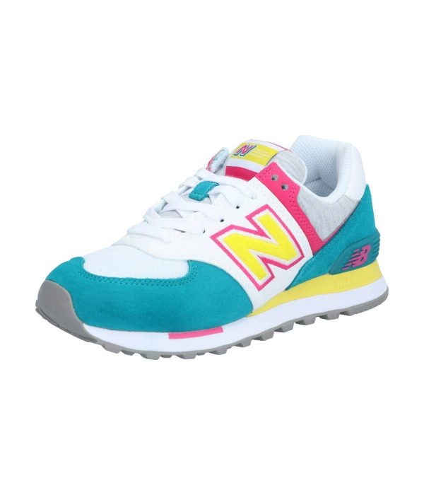 Дамски Сникърси new balance