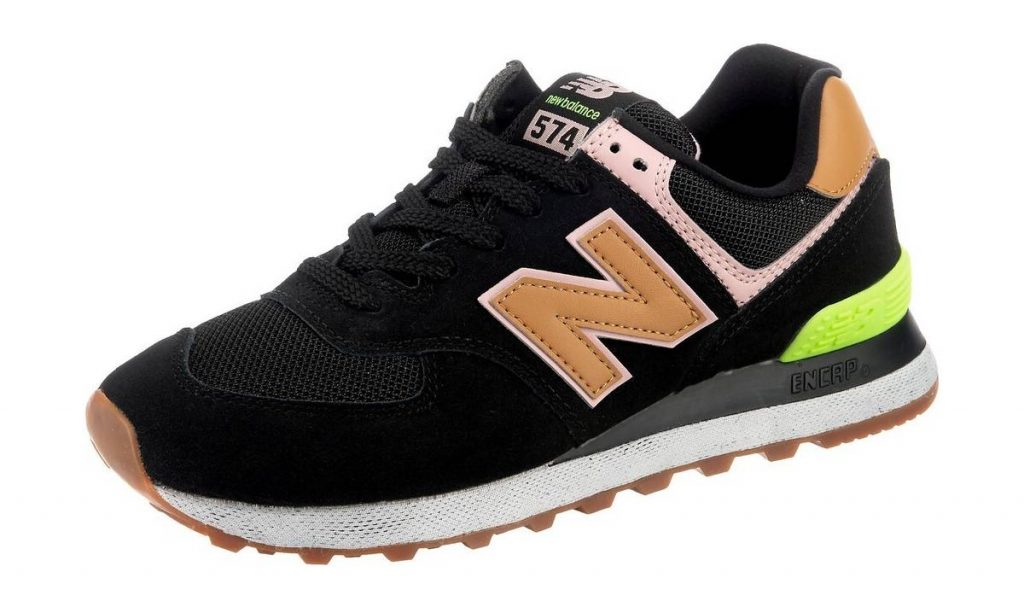 Дамски Сникърси new balance