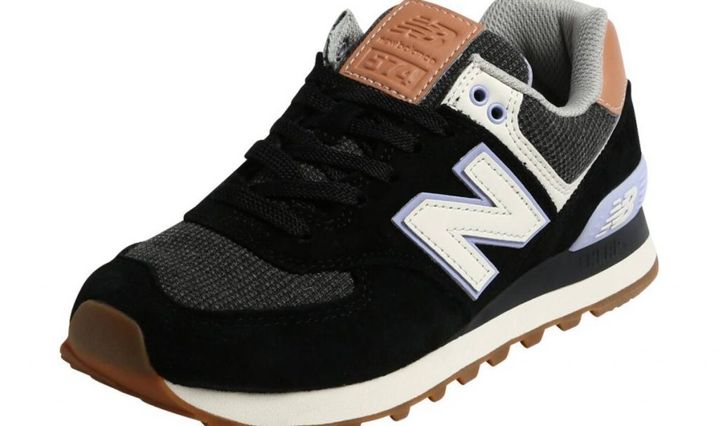 Дамски Сникърси new balance