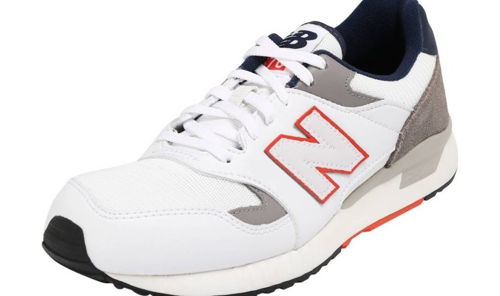 Мъжки Сникърси new balance