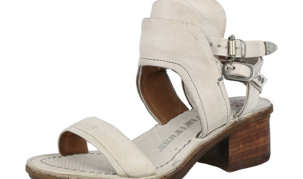 Дамски Сандали A.S.98