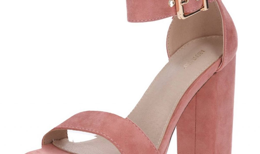 Дамски Сандали ABOUT YOU