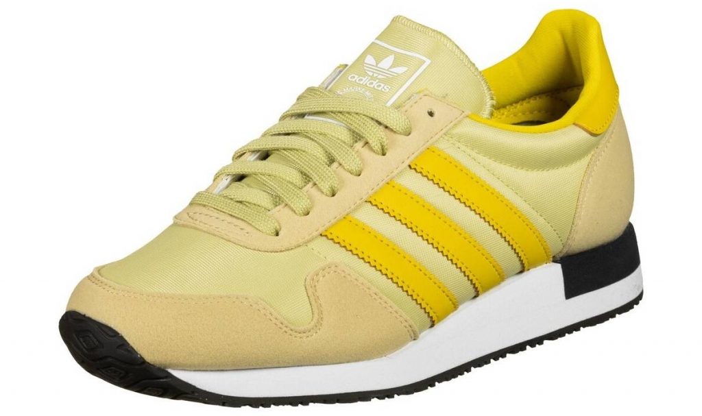 Мъжки Сникърси ADIDAS ORIGINALS