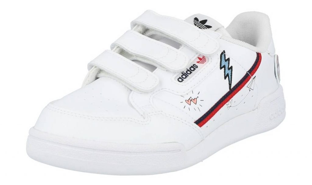 Детски Момчета ADIDAS ORIGINALS