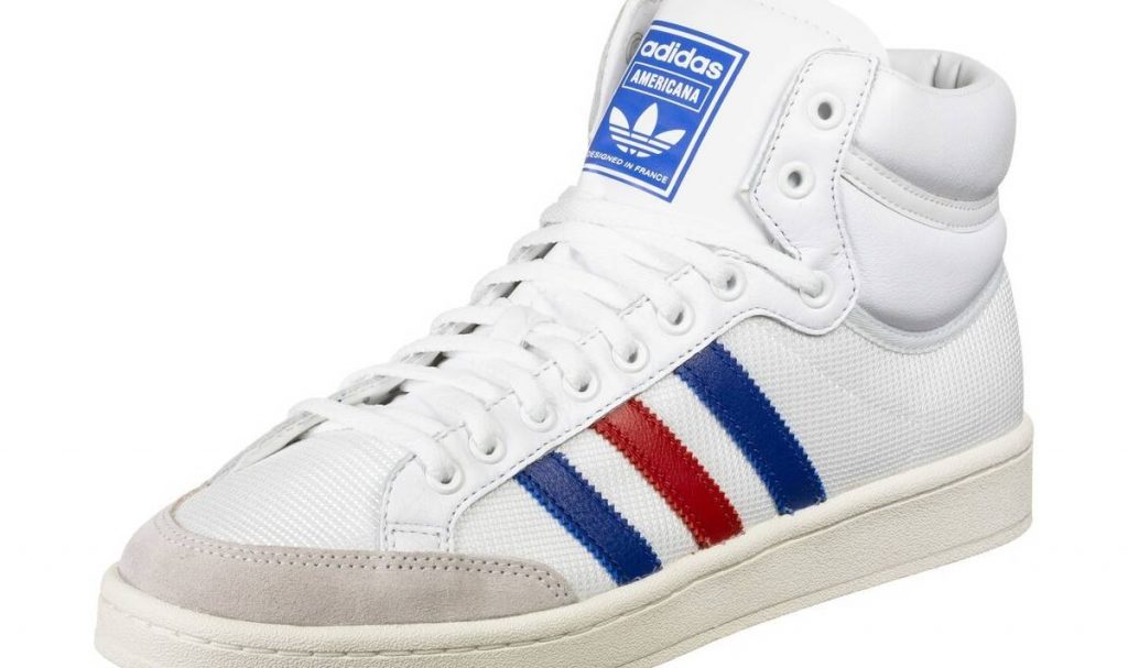 Мъжки Сникърси ADIDAS ORIGINALS