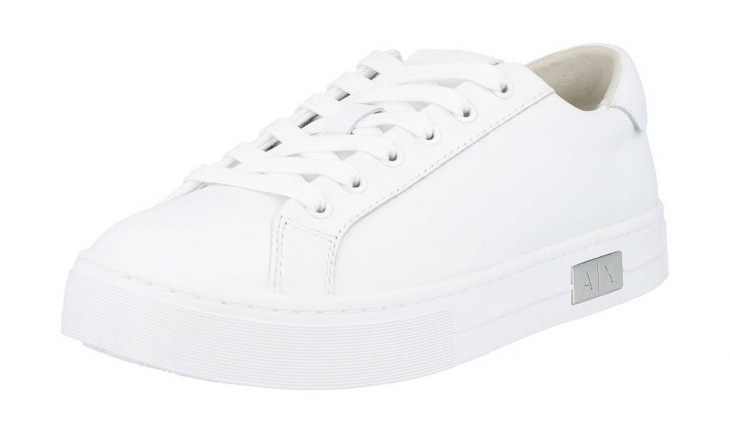 Дамски Сникърси ARMANI EXCHANGE