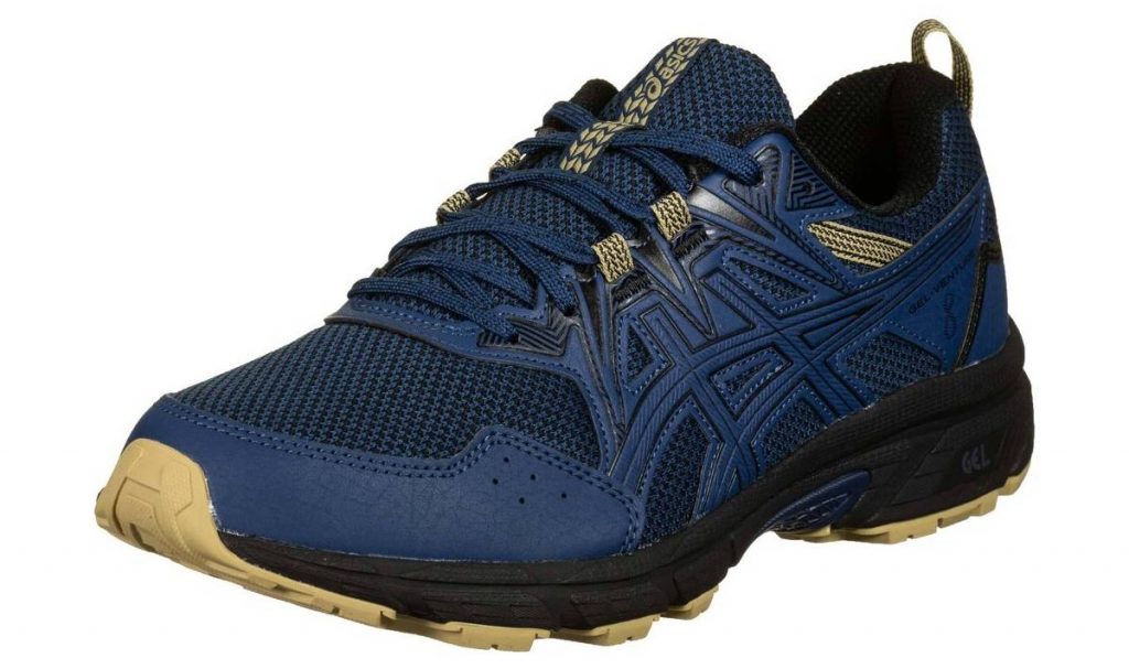 Мъжки Спортни ASICS
