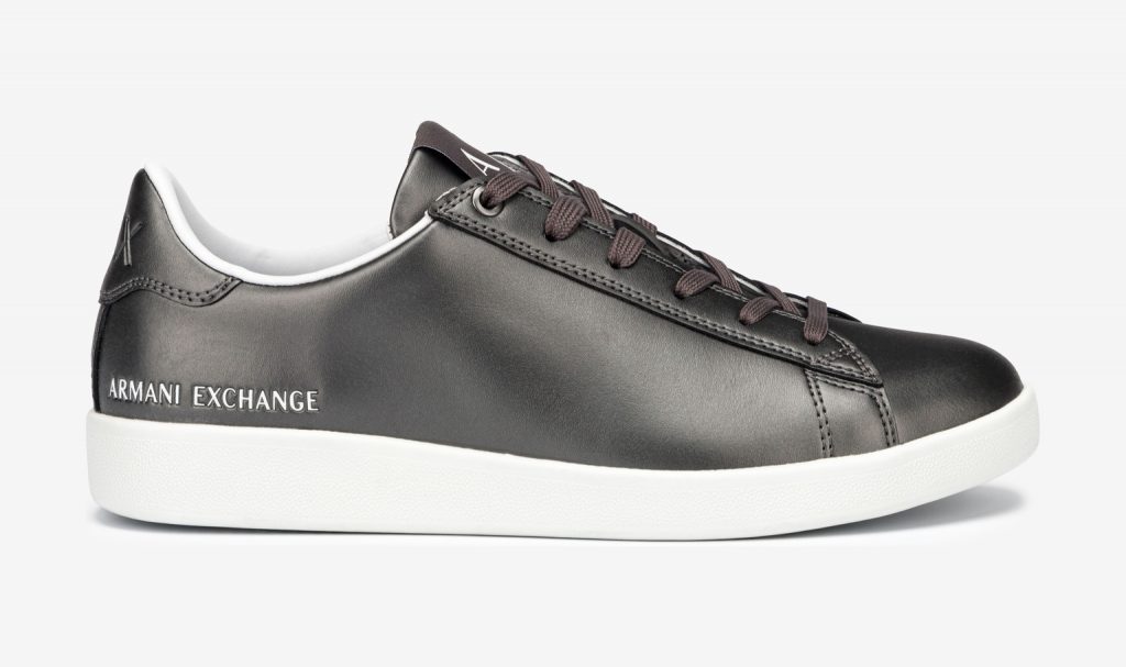 Дамски Сникърси Armani Exchange