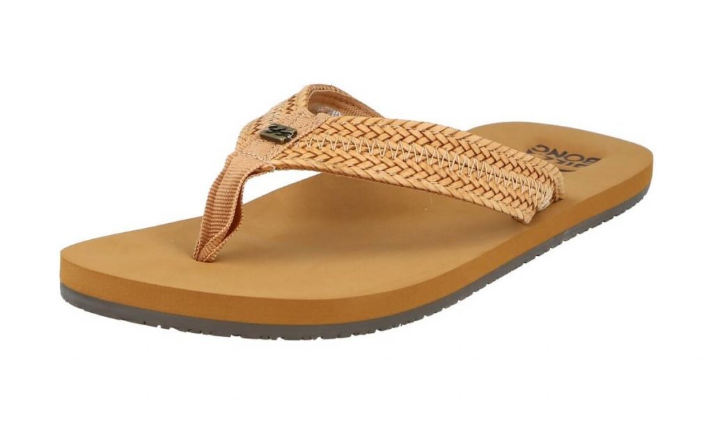 Дамски Чехли и джапанки BILLABONG