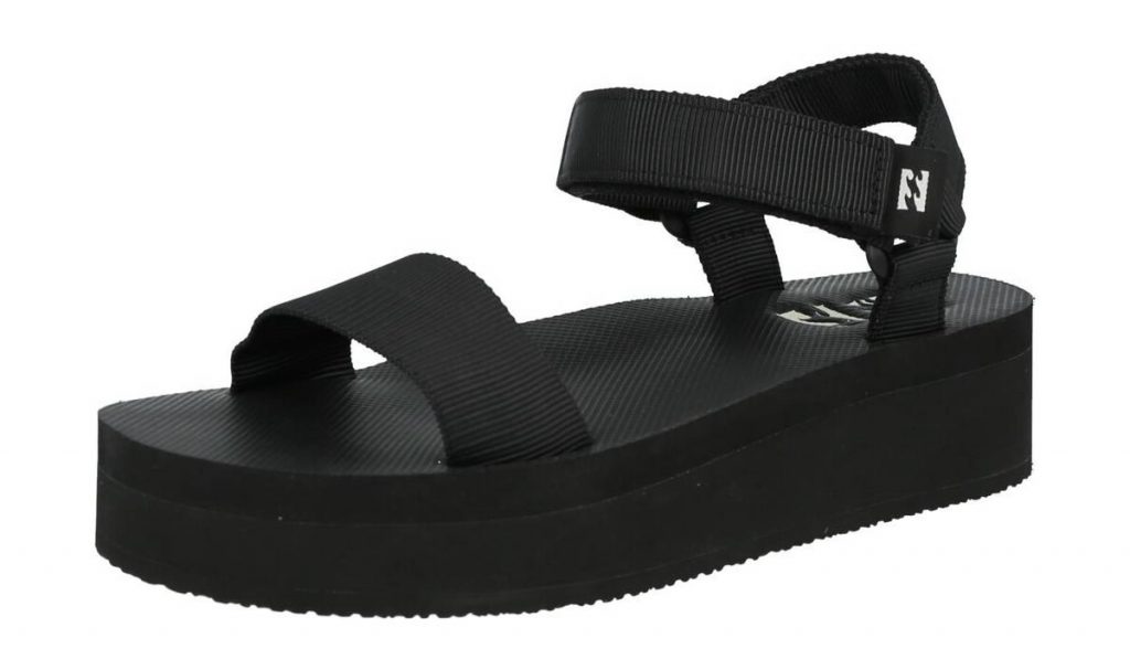 Дамски Чехли и джапанки BILLABONG