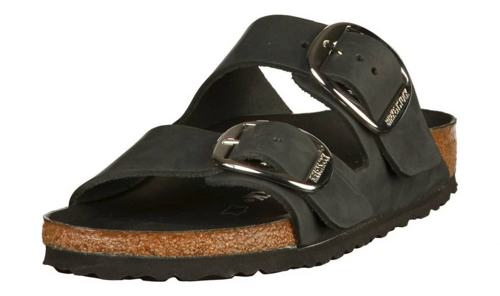Дамски Чехли и джапанки BIRKENSTOCK