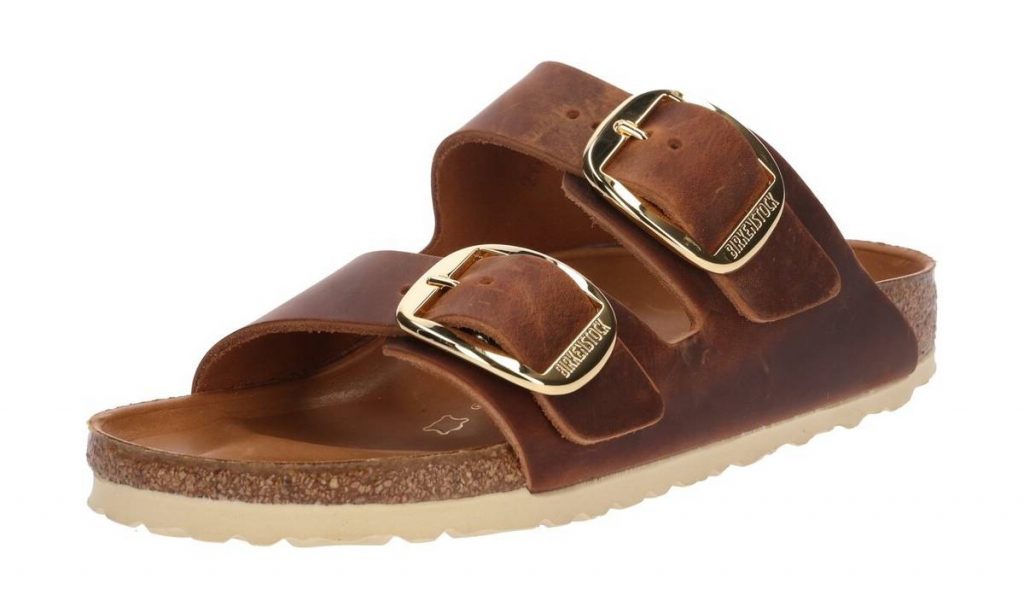 Дамски Чехли и джапанки BIRKENSTOCK