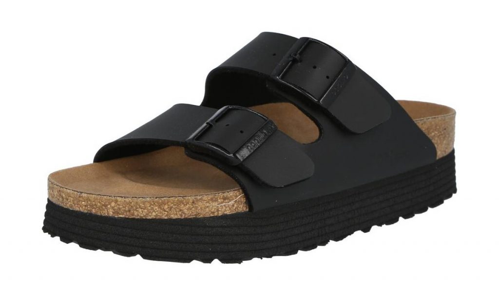 Дамски Сандали BIRKENSTOCK