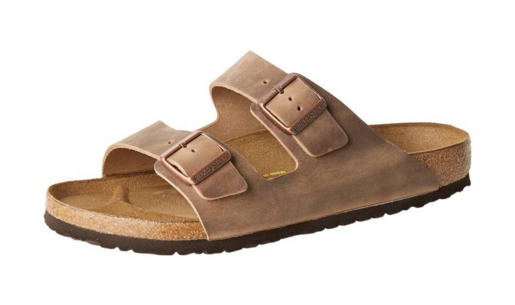 Дамски Чехли и джапанки BIRKENSTOCK