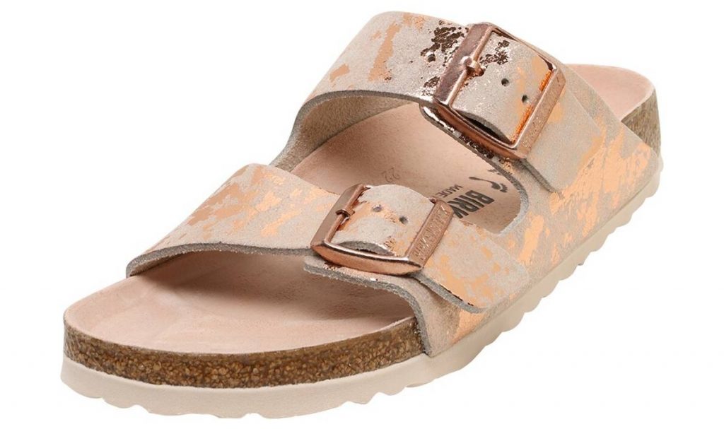 Дамски Чехли и джапанки BIRKENSTOCK