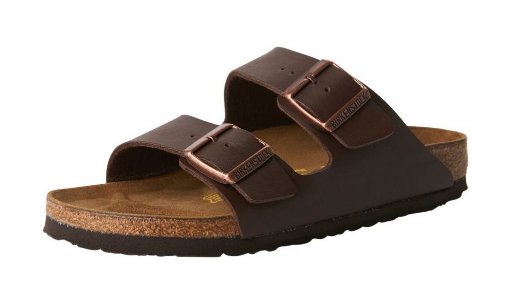 Дамски Чехли и джапанки BIRKENSTOCK