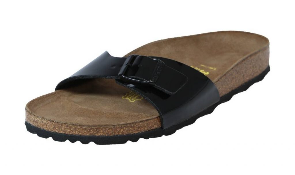 Дамски Чехли и джапанки BIRKENSTOCK