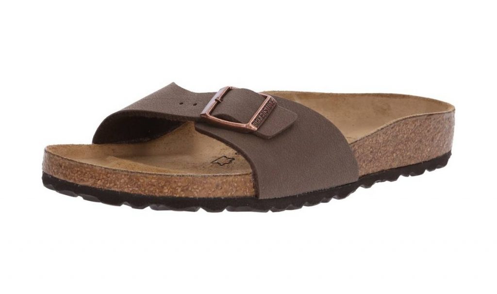 Дамски Чехли и джапанки BIRKENSTOCK