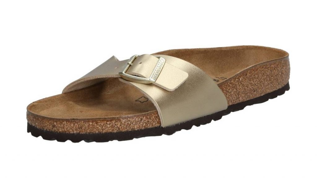 Дамски Чехли и джапанки BIRKENSTOCK
