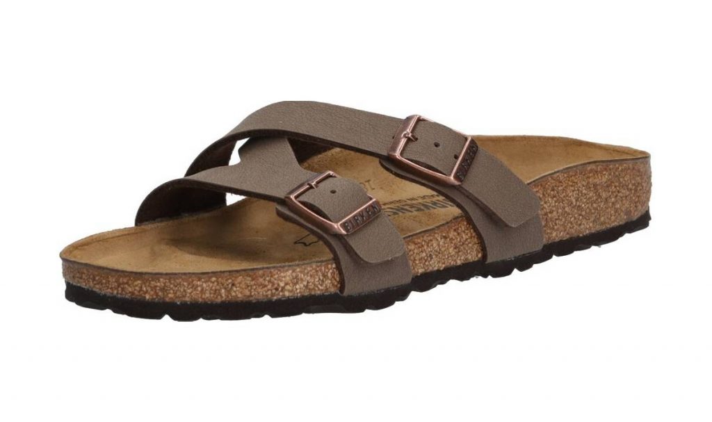 Дамски Чехли и джапанки BIRKENSTOCK