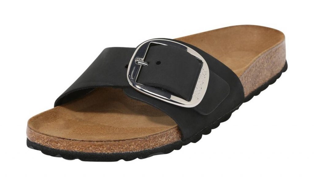 Дамски Чехли и джапанки BIRKENSTOCK