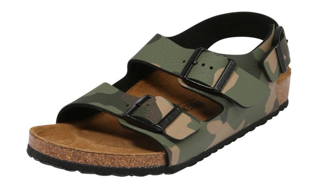 Детски Момчета BIRKENSTOCK