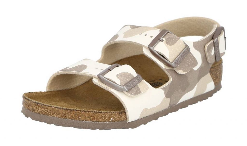 Детски Момчета BIRKENSTOCK