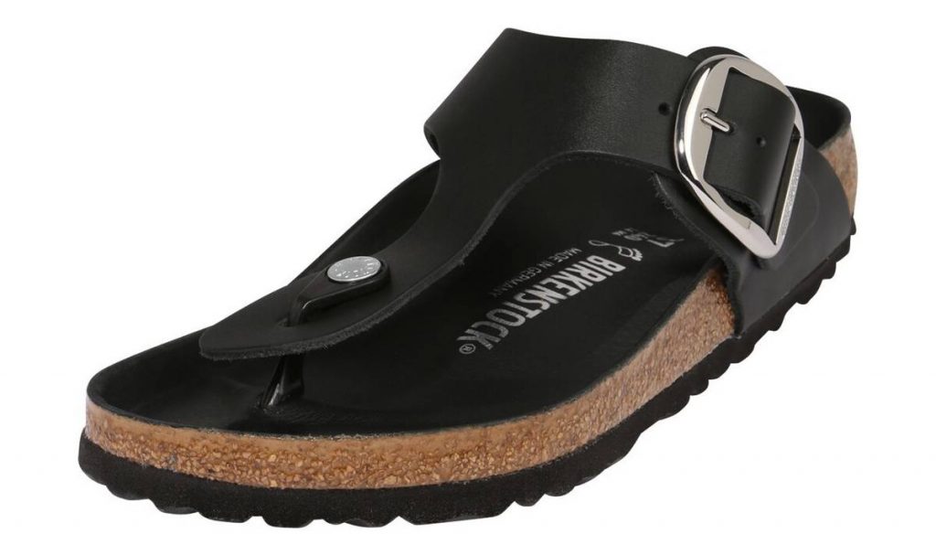 Дамски Сандали BIRKENSTOCK