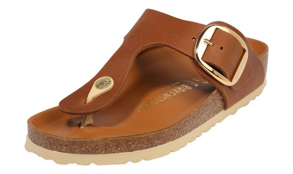 Дамски Сандали BIRKENSTOCK