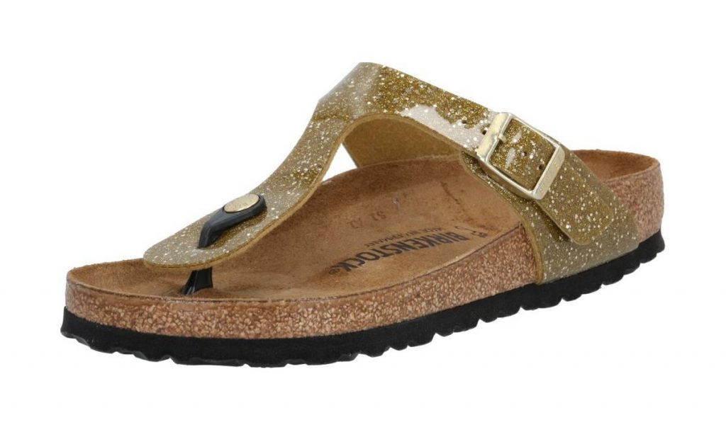 Дамски Сандали BIRKENSTOCK