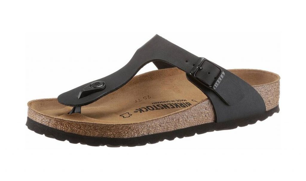 Дамски Сандали BIRKENSTOCK