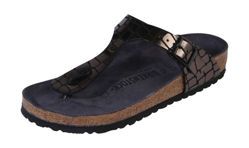 Дамски Сандали BIRKENSTOCK