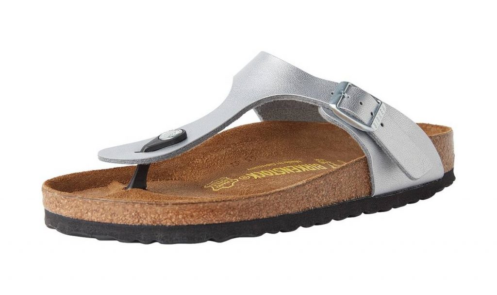 Дамски Сандали BIRKENSTOCK