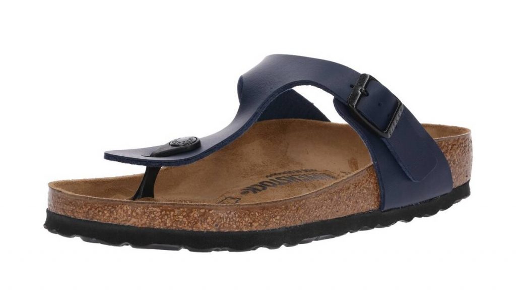 Дамски Сандали BIRKENSTOCK