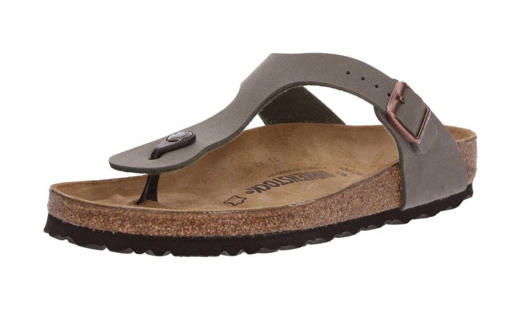 Дамски Сандали BIRKENSTOCK