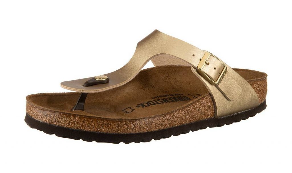 Дамски Сандали BIRKENSTOCK