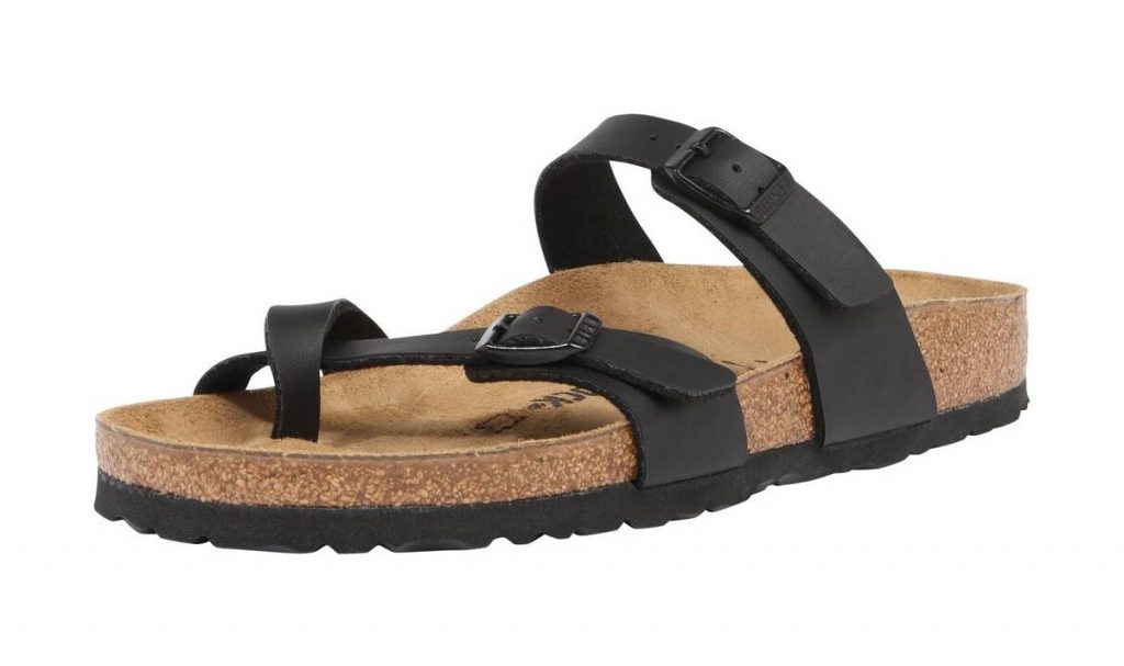 Дамски Сандали BIRKENSTOCK