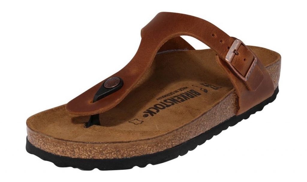 Дамски Сандали BIRKENSTOCK