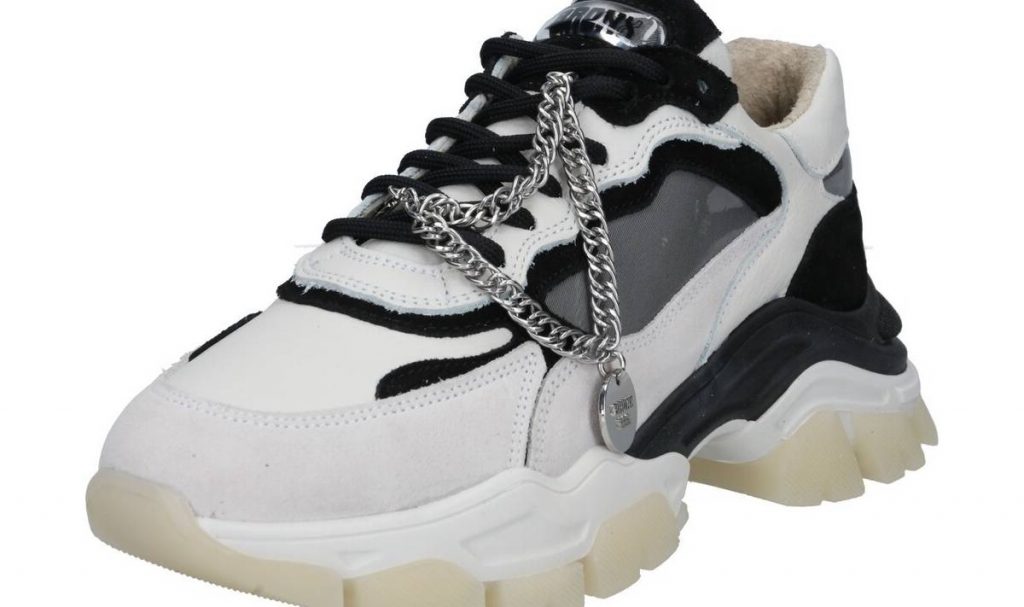 Дамски Сникърси BRONX