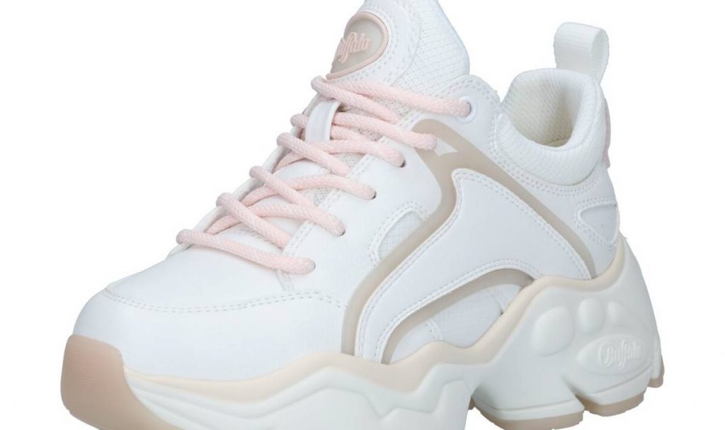 Дамски Сникърси BUFFALO