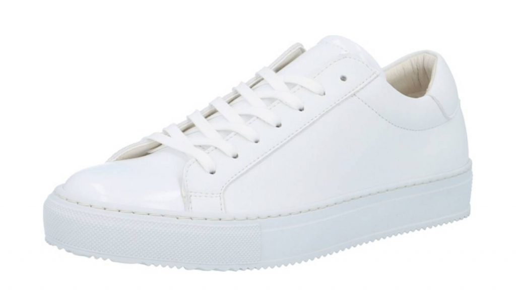 Дамски Сникърси Bianco