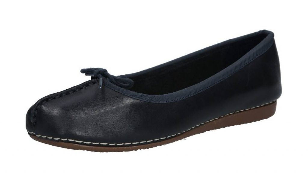 Дамски Обувки CLARKS
