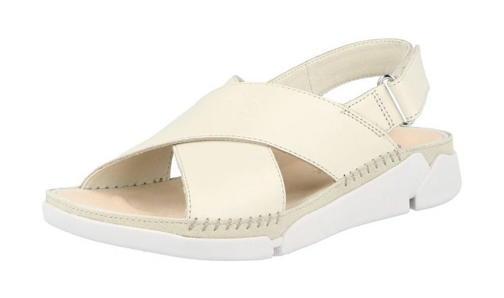 Дамски Сандали CLARKS